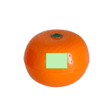 Domicor - SPF15. Vanille Aroma