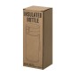 Felisse - 400 ml | Recycling Rostfreier Stahl Felisse - 400 ml | Recycling Rostfreier Stahl