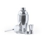 Set Cocktail  avec logo Wendol Set Cocktail  avec logo Wendol