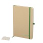Natyel - Hardcover-Abdeckung. 80 Blätter | Recycling Pappe Natyel - Hardcover-Abdeckung. 80 Blätter | Recycling Pappe