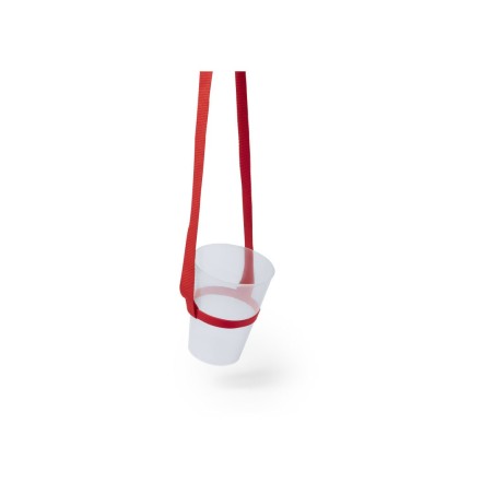 Achetez Lanyard Porte Verre Frinly pas cher sur Amc Pub