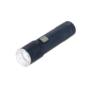 Benyor - 1 COB Licht. 3 Lichtpositionen, Festes und Blinkendes. Batter