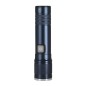 Benyor - 1 COB Licht. 3 Lichtpositionen, Festes und Blinkendes. Batterie 800 mAh. Zoomfunktion | Recycling Aluminium
