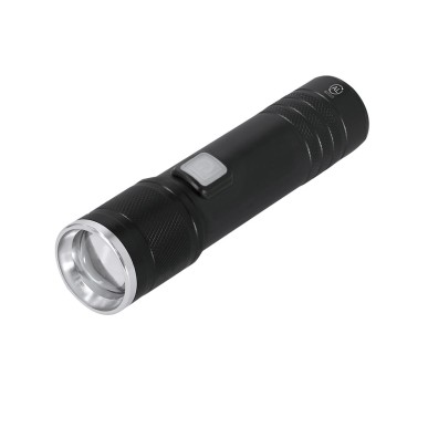 Benyor - 1 COB Licht. 3 Lichtpositionen, Festes und Blinkendes. Batter