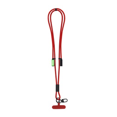 Elnora - Geeignet für die datenübertragung. Verstellbar. Anschluss Typ