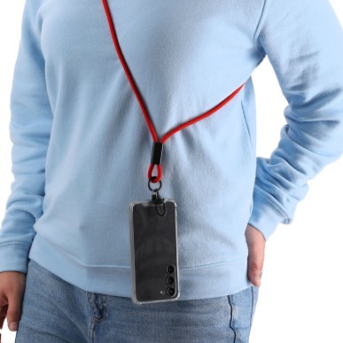 Elnora - Geeignet für die datenübertragung. Verstellbar. Anschluss Typ