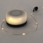 Lukkas - Extensible. 8 Mètres. 79 Leds. 5 Modes de Lumière. Batterie 1000 mAh