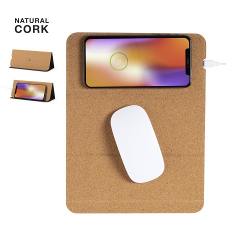 Achetez Tapis Souris Chargeur Relium pas cher sur Amc Pub