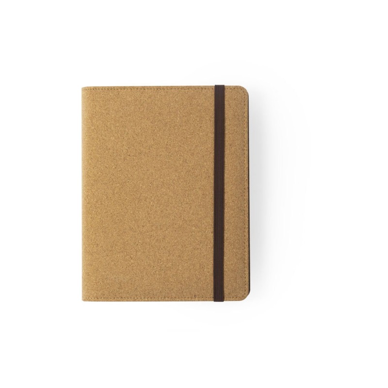 Bloc Notes Chargeur  avec logo personnalisé Toskan Bloc Notes Chargeur  avec logo personnalisé Toskan