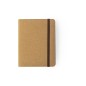 Bloc Notes Chargeur  avec logo personnalisé Toskan Bloc Notes Chargeur  avec logo personnalisé Toskan