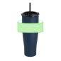 Leandrok - 1,2 L | Recycling Rostfreier Stahl