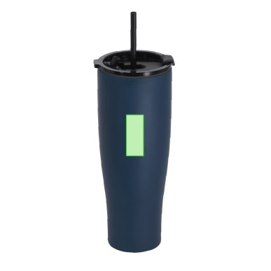 Leandrok - 1,2 L | Recycling Rostfreier Stahl