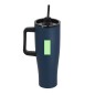 Leandrok - 1,2 L | Recycling Rostfreier Stahl