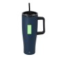 Leandrok - 1,2 L | Recycling Rostfreier Stahl