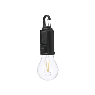 Juliett - Solarladung. Nachtsensor. Batterie 300 mAh