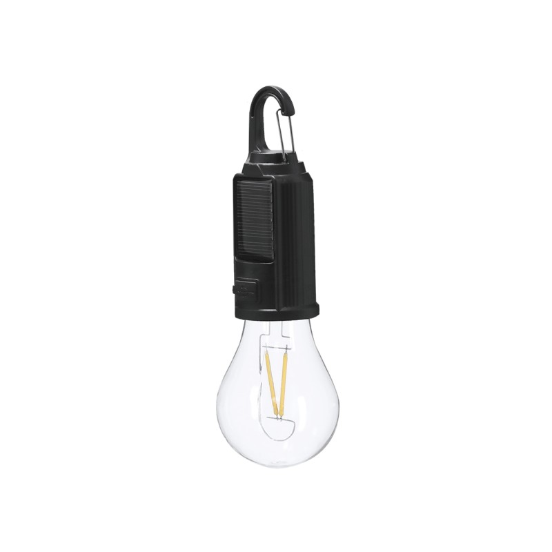 Juliett - Solarladung. Nachtsensor. Batterie 300 mAh