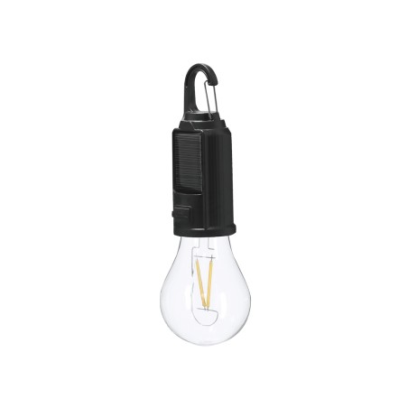 Juliett - Solarladung. Nachtsensor. Batterie 300 mAh
