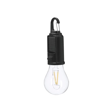 Juliett - Solarladung. Nachtsensor. Batterie 300 mAh