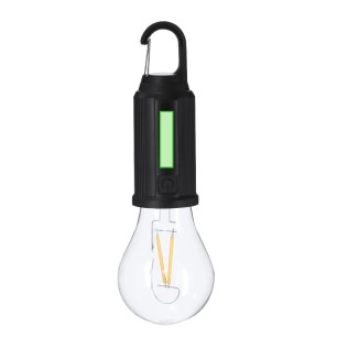 Juliett - Solarladung. Nachtsensor. Batterie 300 mAh