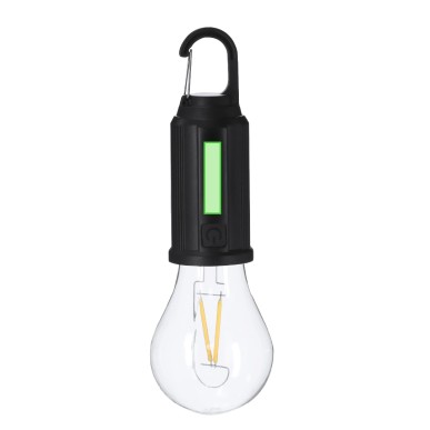 Juliett - Solarladung. Nachtsensor. Batterie 300 mAh