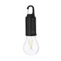 Juliett - Solarladung. Nachtsensor. Batterie 300 mAh