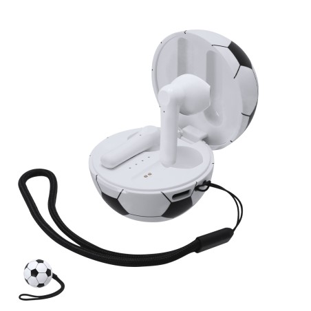 Kasyus - Bluetooth Anschluss. Batterie 25 mAh/ Aufladestation 200 mAh