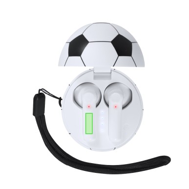 Kasyus - Bluetooth Anschluss. Batterie 25 mAh/ Aufladestation 200 mAh