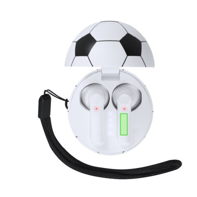 Kasyus - Bluetooth Anschluss. Batterie 25 mAh/ Aufladestation 200 mAh