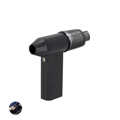 Logarix - 1 Led. 5 Teile. 3 Stufen. Batterie 4000 mAh