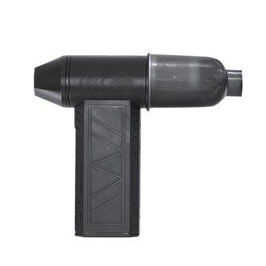 Logarix - 1 Led. 5 Teile. 3 Stufen. Batterie 4000 mAh