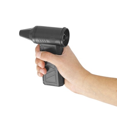 Logarix - 1 Led. 5 Teile. 3 Stufen. Batterie 4000 mAh