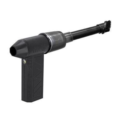 Logarix - 1 Led. 5 Teile. 3 Stufen. Batterie 4000 mAh