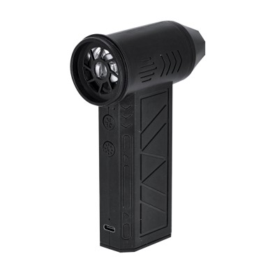 Logarix - 1 Led. 5 Teile. 3 Stufen. Batterie 4000 mAh