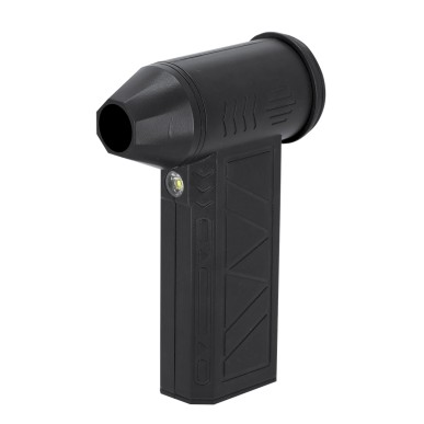 Logarix - 1 Led. 5 Teile. 3 Stufen. Batterie 4000 mAh