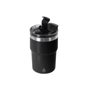 Laplux - 350 ml | Recycling Rostfreier Stahl