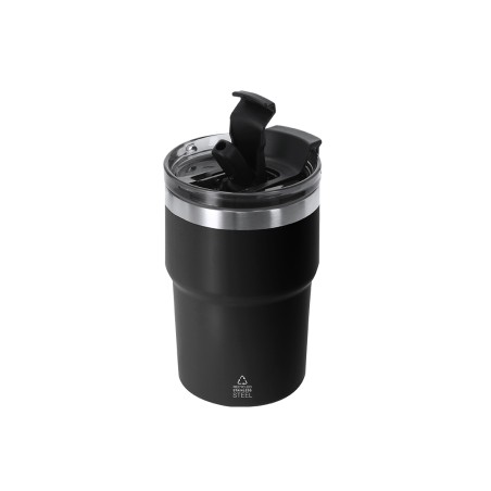 Laplux - 350 ml | Recycling Rostfreier Stahl