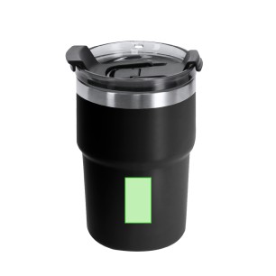Laplux - 350 ml | Recycling Rostfreier Stahl