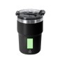 Laplux - 350 ml | Recycling Rostfreier Stahl Laplux - 350 ml | Recycling Rostfreier Stahl