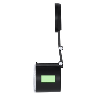 Tangix - 3 Geschwindigkeitsstufen. Magnetisch. Ausziehbar. 16 Leds. 3 