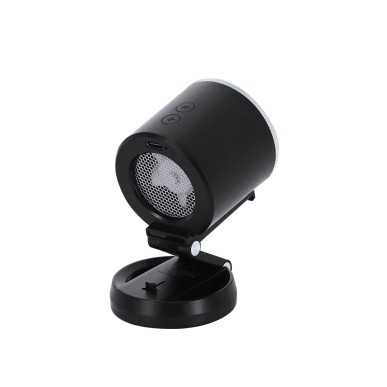 Tangix - 3 Geschwindigkeitsstufen. Magnetisch. Ausziehbar. 16 Leds. 3 