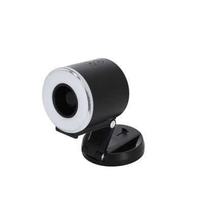 Tangix - 3 Geschwindigkeitsstufen. Magnetisch. Ausziehbar. 16 Leds. 3 