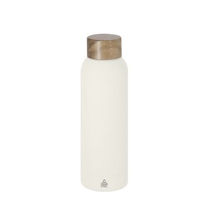 Cosmix - 700 ml | Acier Inox Recyclé/ Acacia