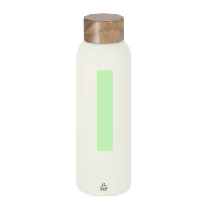 Cosmix - 700 ml | Acier Inox Recyclé/ Acacia