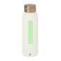 Cosmix - 700 ml | Acier Inox Recyclé/ Acacia Cosmix - 700 ml | Acier Inox Recyclé/ Acacia