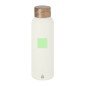 Cosmix - 700 ml | Acier Inox Recyclé/ Acacia Cosmix - 700 ml | Acier Inox Recyclé/ Acacia