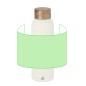 Cosmix - 700 ml | Acier Inox Recyclé/ Acacia Cosmix - 700 ml | Acier Inox Recyclé/ Acacia