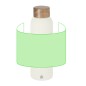 Cosmix - 700 ml | Acier Inox Recyclé/ Acacia Cosmix - 700 ml | Acier Inox Recyclé/ Acacia