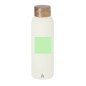 Cosmix - 700 ml | Acier Inox Recyclé/ Acacia Cosmix - 700 ml | Acier Inox Recyclé/ Acacia