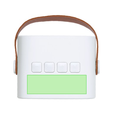 Matjoy - Bluetooth Anschluss. Schallleistung 5W. Batterie 1200 mAh | R