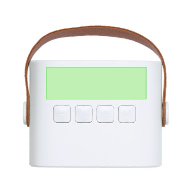 Matjoy - Bluetooth Anschluss. Schallleistung 5W. Batterie 1200 mAh | R